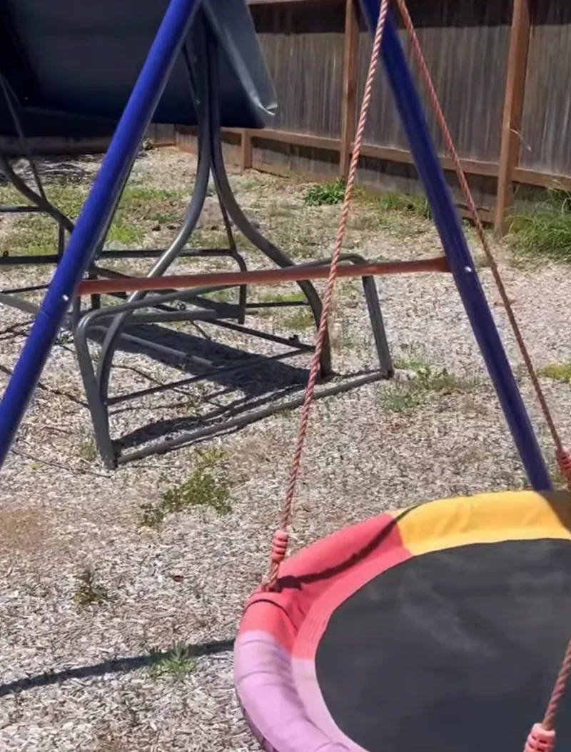 Play Street Backyard Play Street Backyard